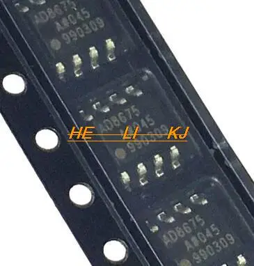 

100% NEWHigh quality products AD8675ARZ SOP-8 AD8675AR AD8675A