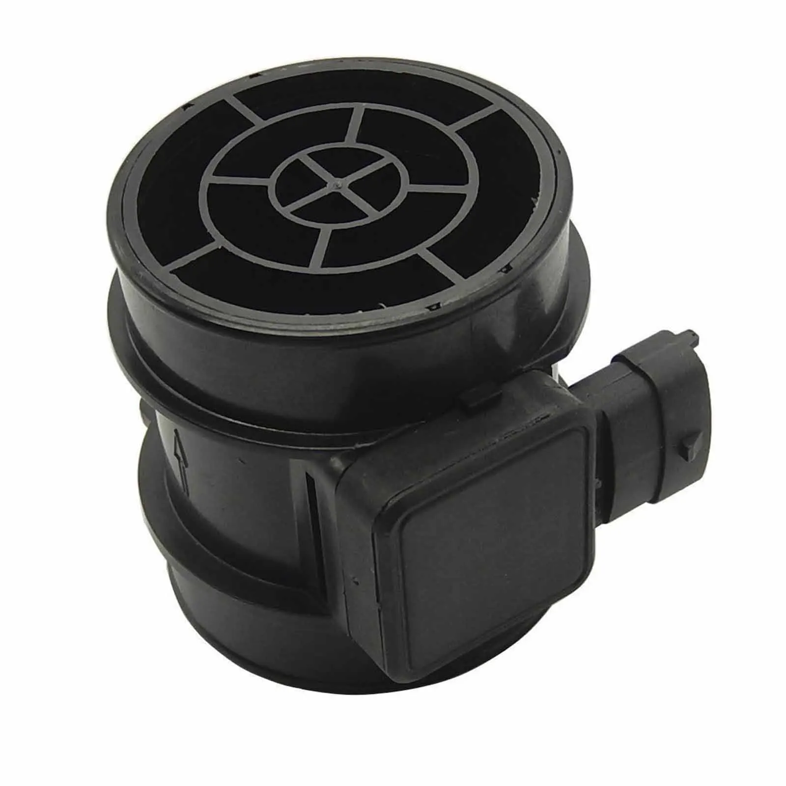 

OEM 5WK9606 MAF Mass Air Flow Sensor Meter For Vauxhall Opel Astra G H Corsa C Meriva Omega B Vectra B Zafira A Saab Auto Parts