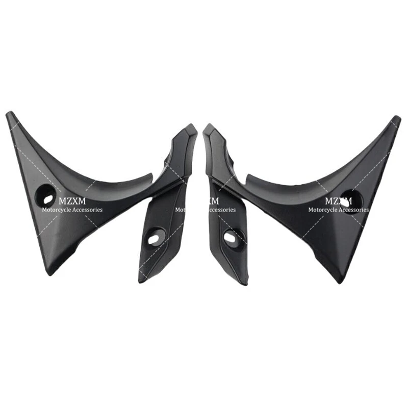 

For Yamaha YZFR1 YZF R1 2004-2006 2005 Upper Side Inner Fairing Cowl Plastic