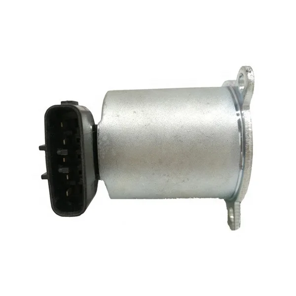 

Engineering Machine Element Excavator EGR Cooler Valve Solenoid Valve 25620-E0133