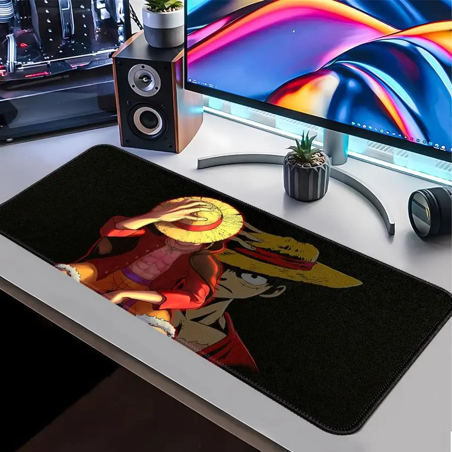 Cool OneS P-ieceS Mouse Pad office Pad Keyboard Mouse Pad Desk accessories Game Console Pad Computer Laptop Pad rubber