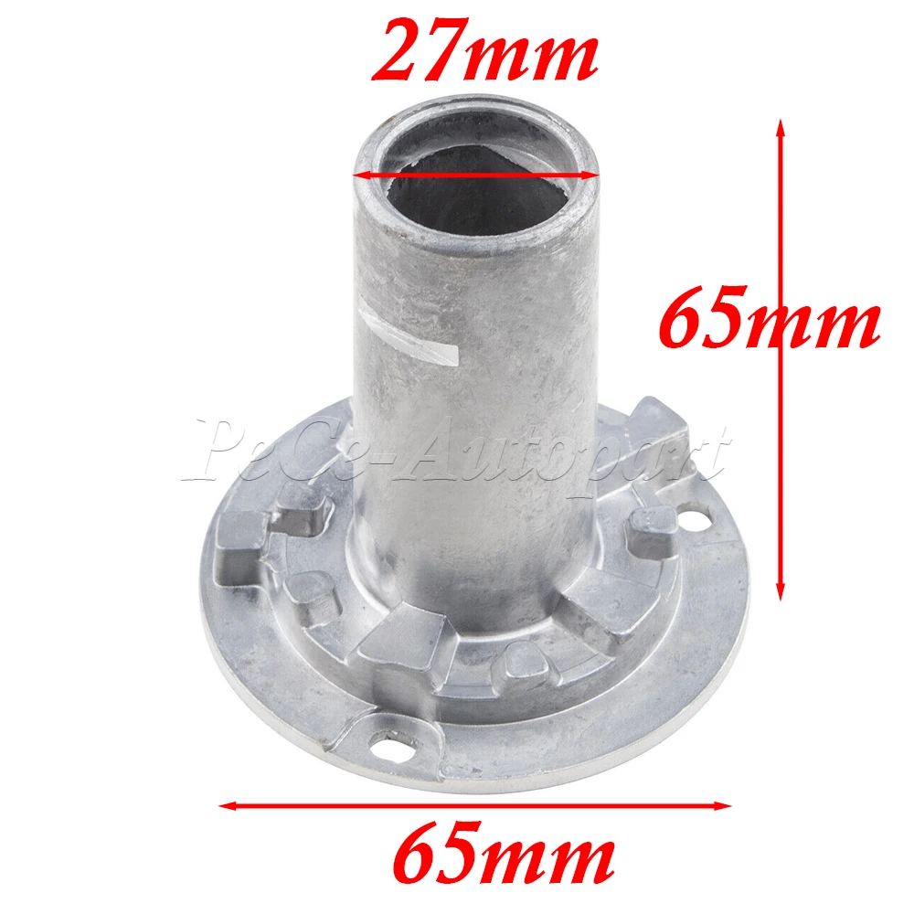 OEM 7E1857000 For VW T5 T6 Amarok Transporter 2003-2016 New Wing Mirror Bracket Gear Bearing Inner Bush L/R