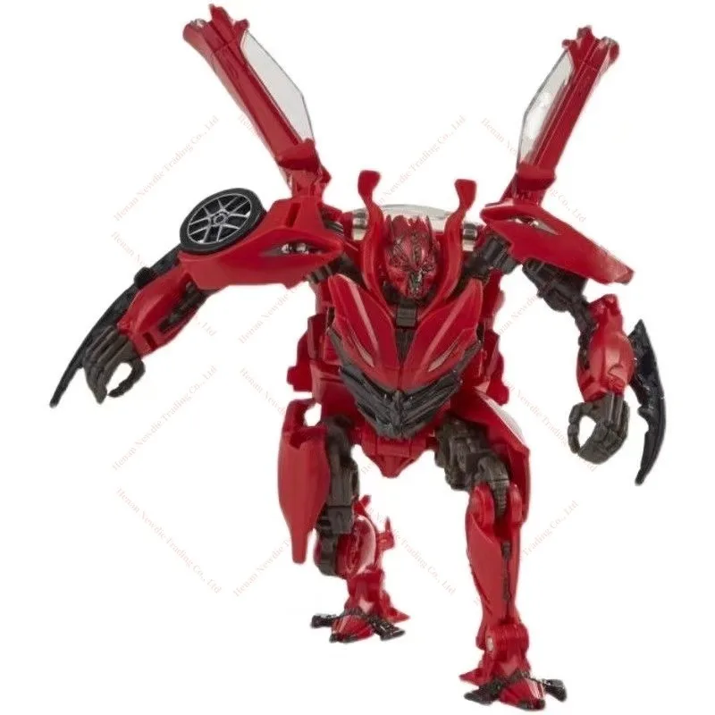 En stock juguetes transformados SS-58 SS68 colección de figuras de acción regalos