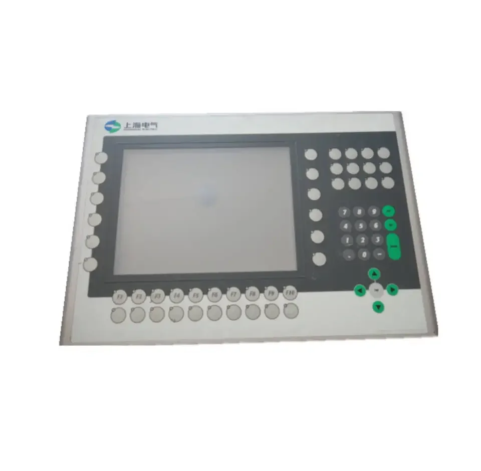 Pantallas de panel táctil HMI B&R 4PP380.1043-K03