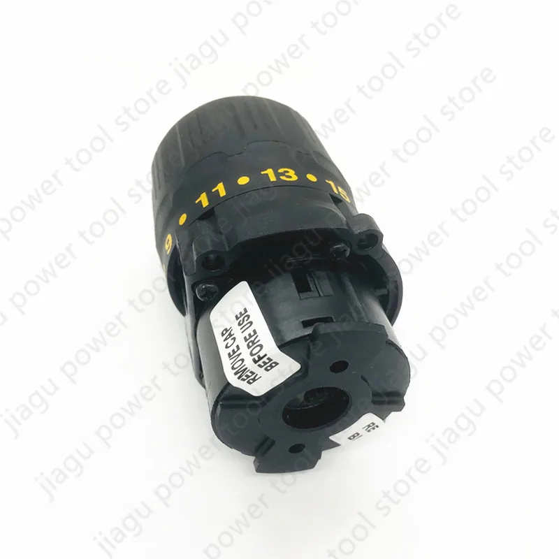 Imagem -05 - Gearbox Ferramenta Elétrica Peças Transmissão para Dewalt Dcd778 Dcd778d2 Dcd7781 Dcd7781d2 N510737