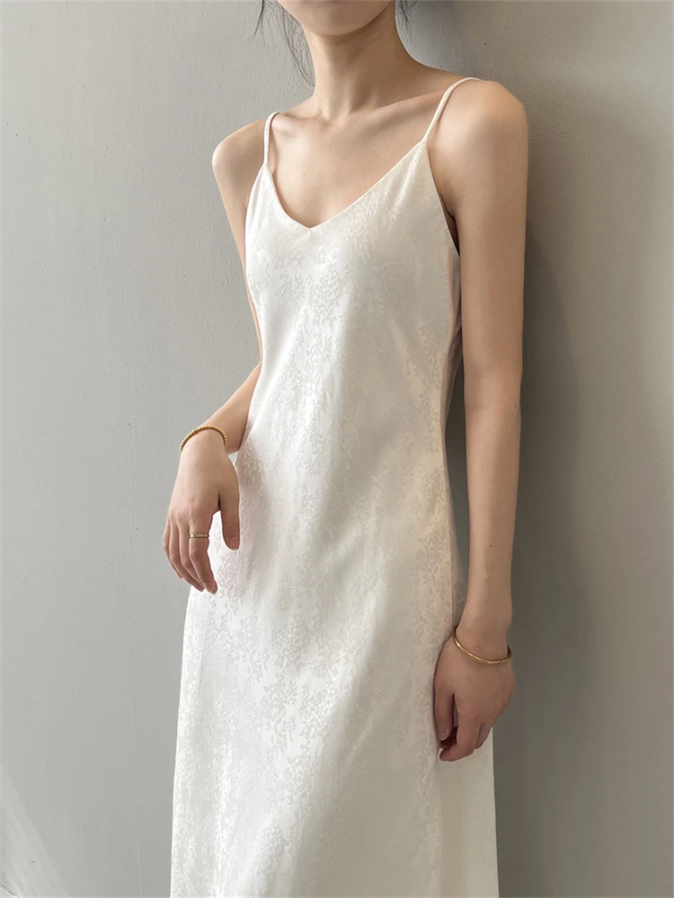 

Vestidos Para Mujer Summer Dress Long Dresses For Women Vintage Dresses De Mujer Elegantes Vestido Feminino Traf Official Store