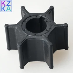 17461-93902 Water Pump Impeller For Suzuki Outboard Motor 9.9hp 15hp DF15 DF9.9 DT15 DT9.9 17461-93902 17461-93901