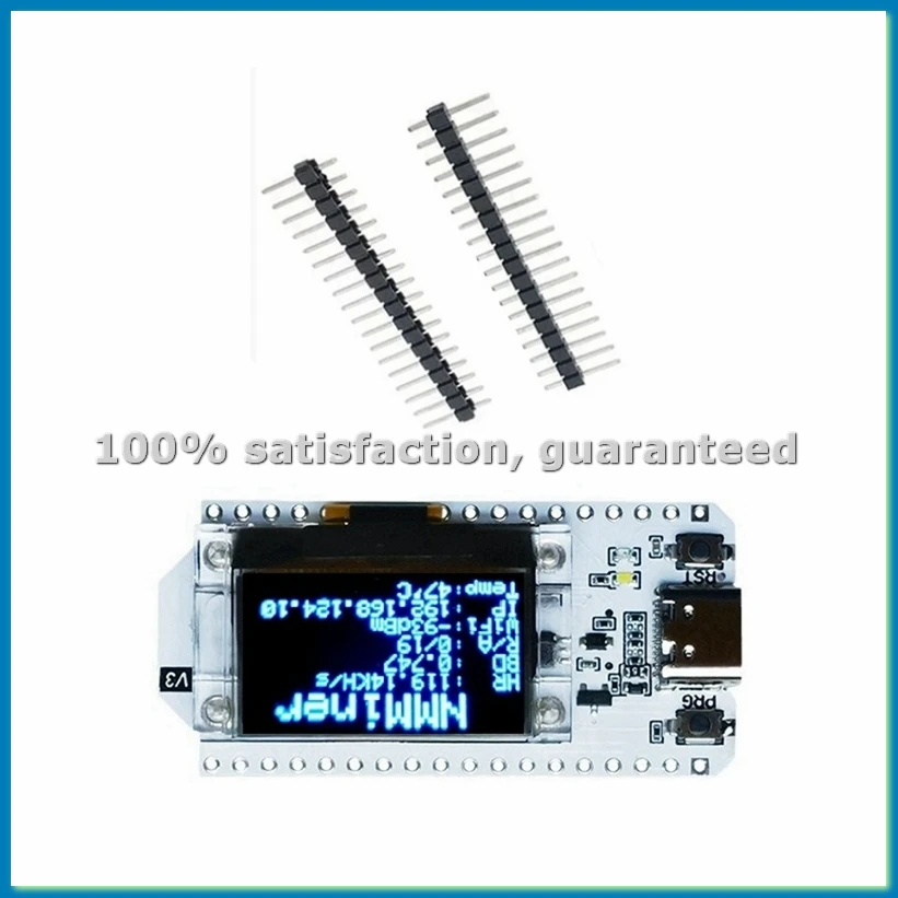 For Nerdminer 119KH…