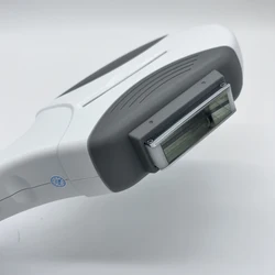 ipl shr opt hair removal machine handle with lamp and 3 filter