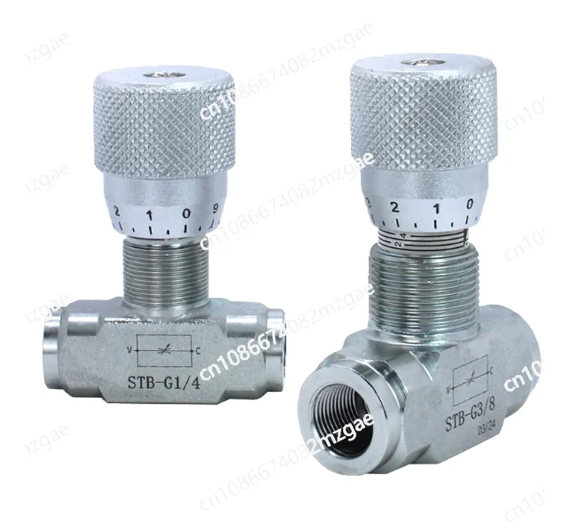 Stb G1/4 G3/8 Bi-Di…