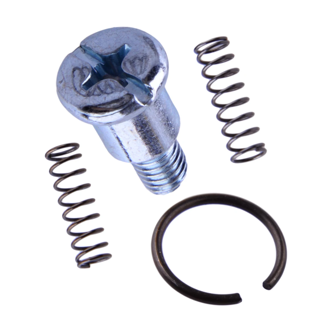 Imagem -05 - Kit de Reparação Portátil Recoil Starter Pawl Apto para Briggs Stratton 692299 557058 281503 281505s Conjunto