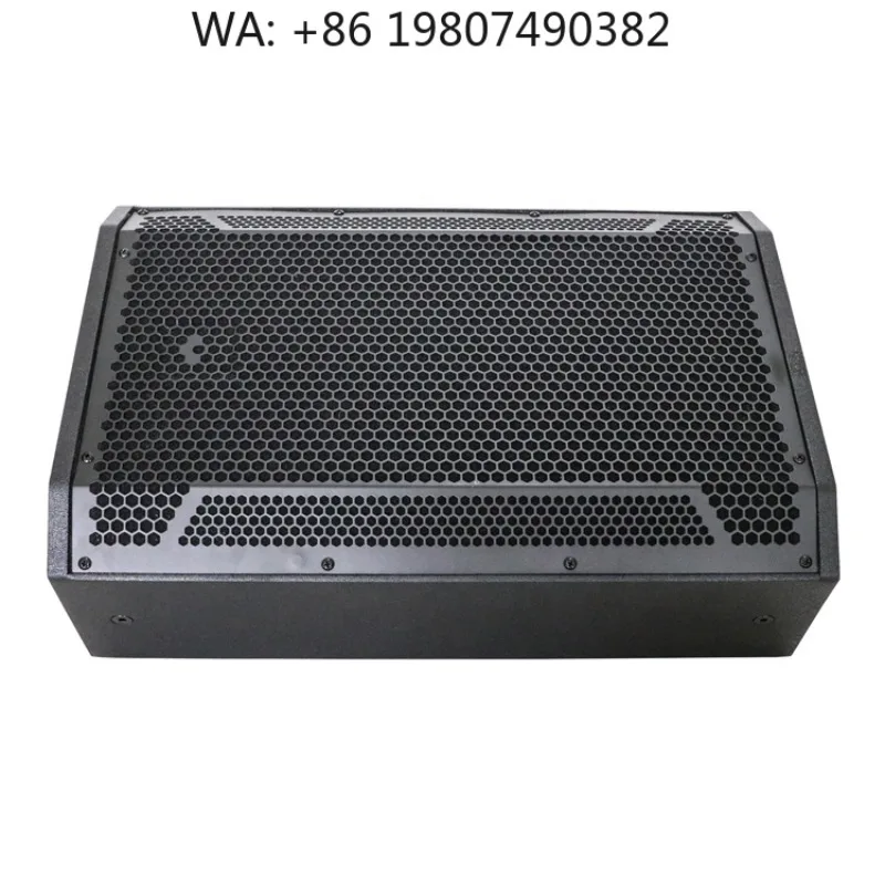 

300W 12 Inch Full Range Loudspeaker High Fidelity Professional Stage Indoor Audio Sound Equipment