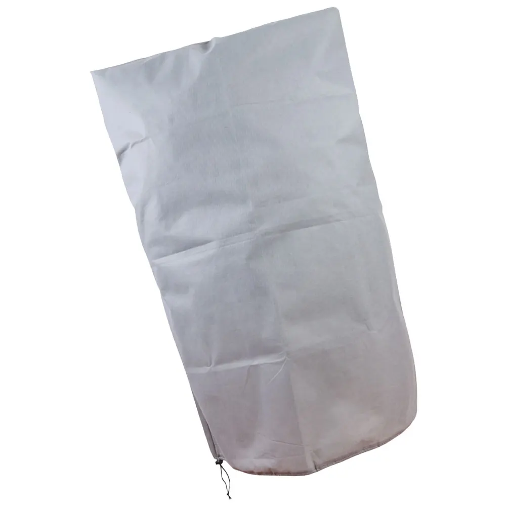 

Plant Protective Non-woven Garden Protector Cold Cover Freeze Protection Shrub Cover Frost Bags Durable Foldable