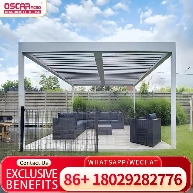 Motorized Aluminum … - image