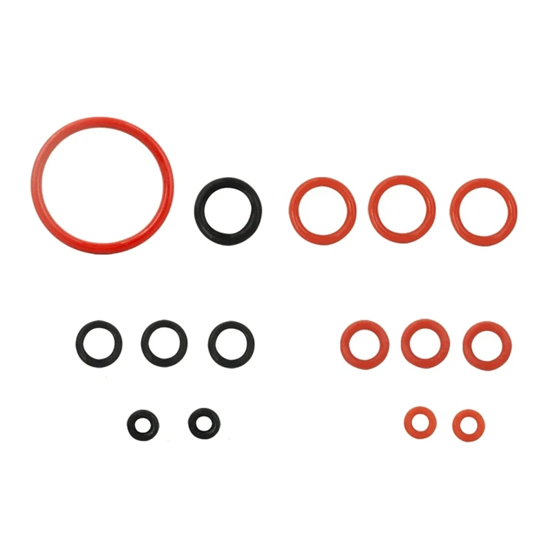 Coffee Outlet Pipe Rubber Ring for EP4321 4341 4346 5143 5144 5147 5441 5443 5444 5446 5447 Coffee Maker