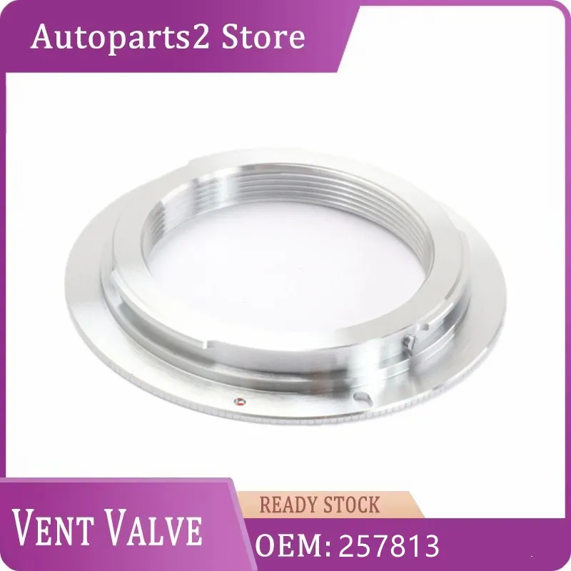 257813 Automatic Gearbox Solenoid Valve Ring Seal  For Peugeot Renault Citroen