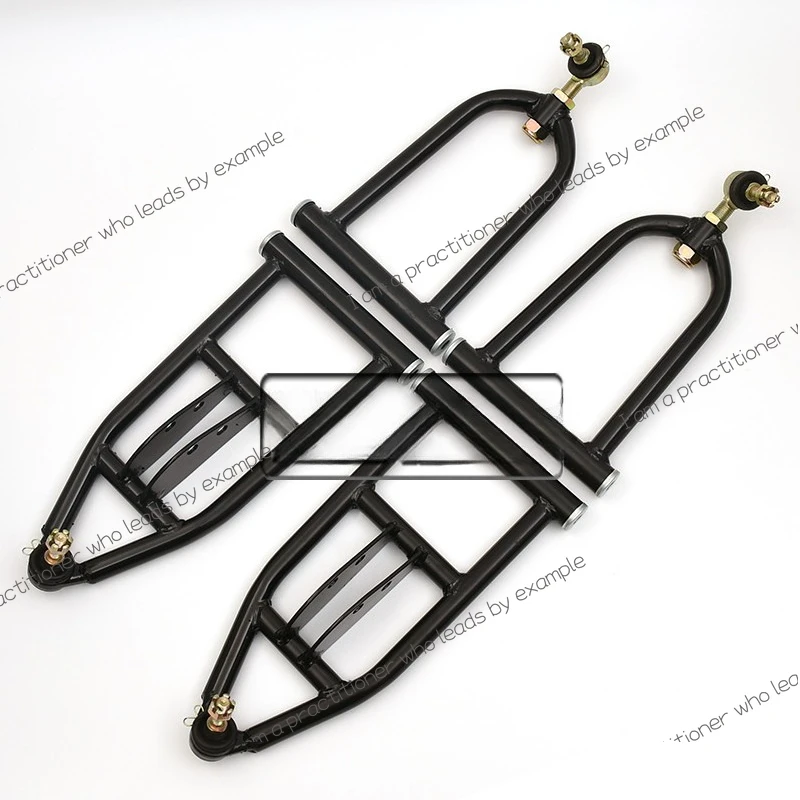 

Suitable for small dinosaur bull suspension swing arm rocker ball head beach car go-kart 110-125cc