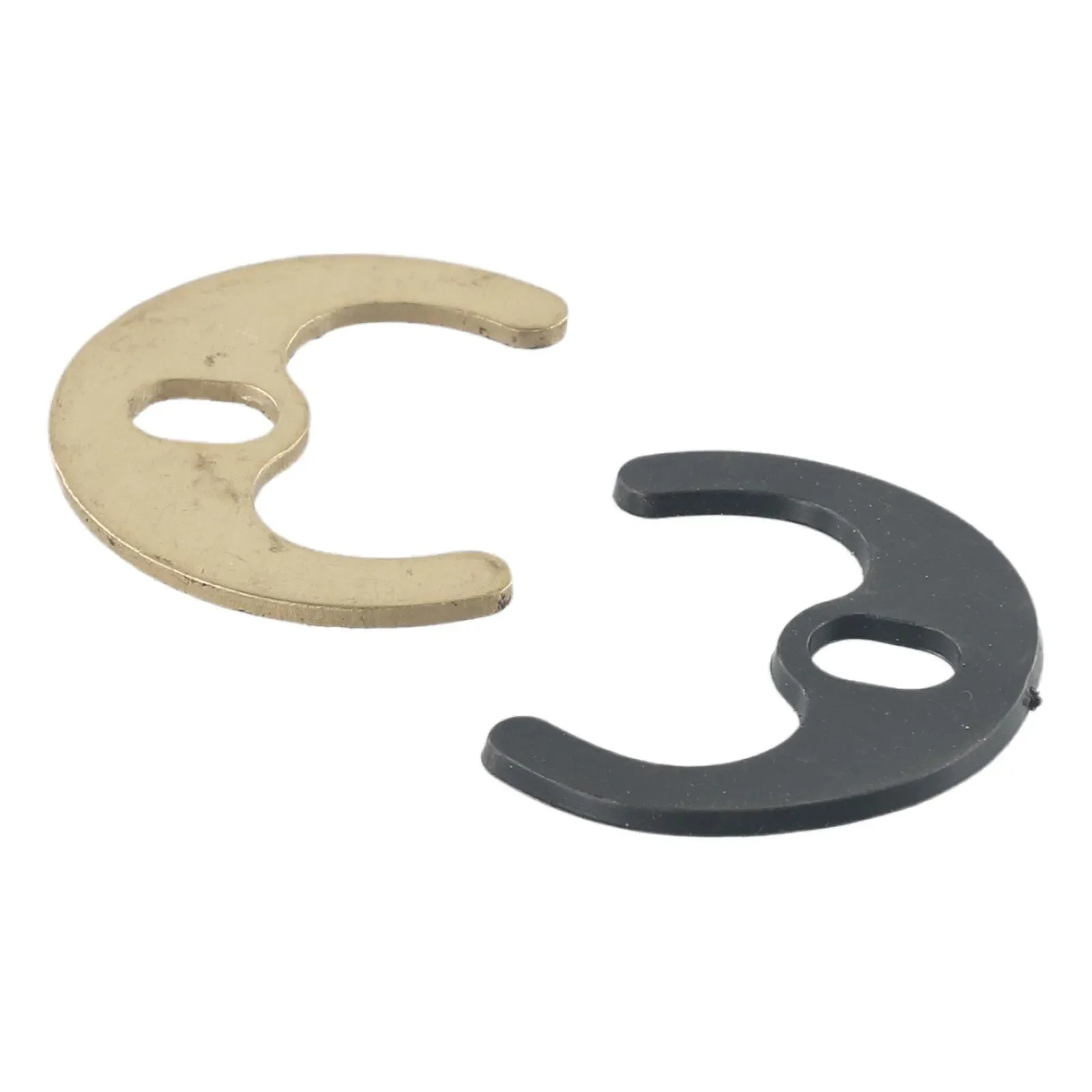 Washer Tap Faucet Fixing Fitting Kit Accessories Basin Tool Kitchen M8 Replacement Stainless Steel Plate Parts