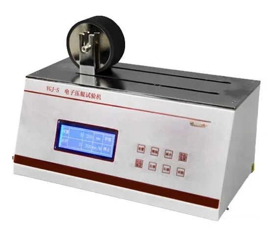 

Тестер для проверки клейкой ленты YGJ-S, пользующийся большим спросом