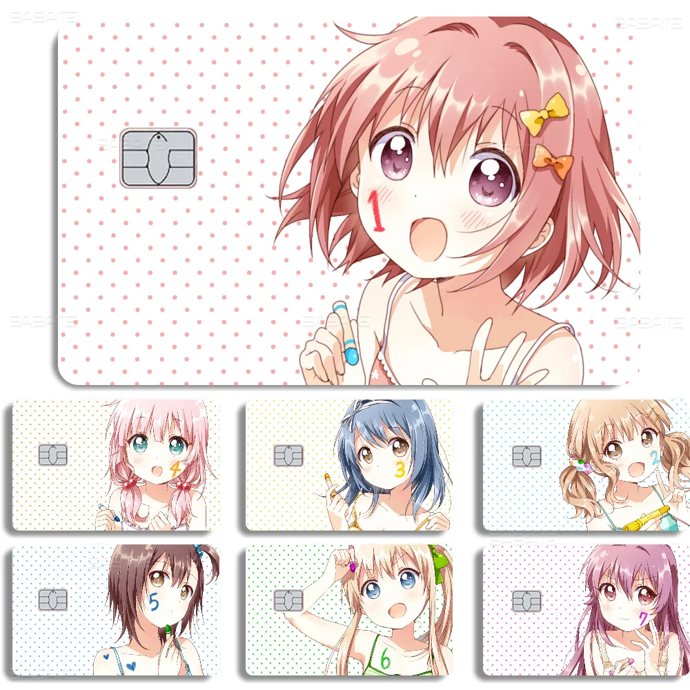 Anime Akari Akaza A…