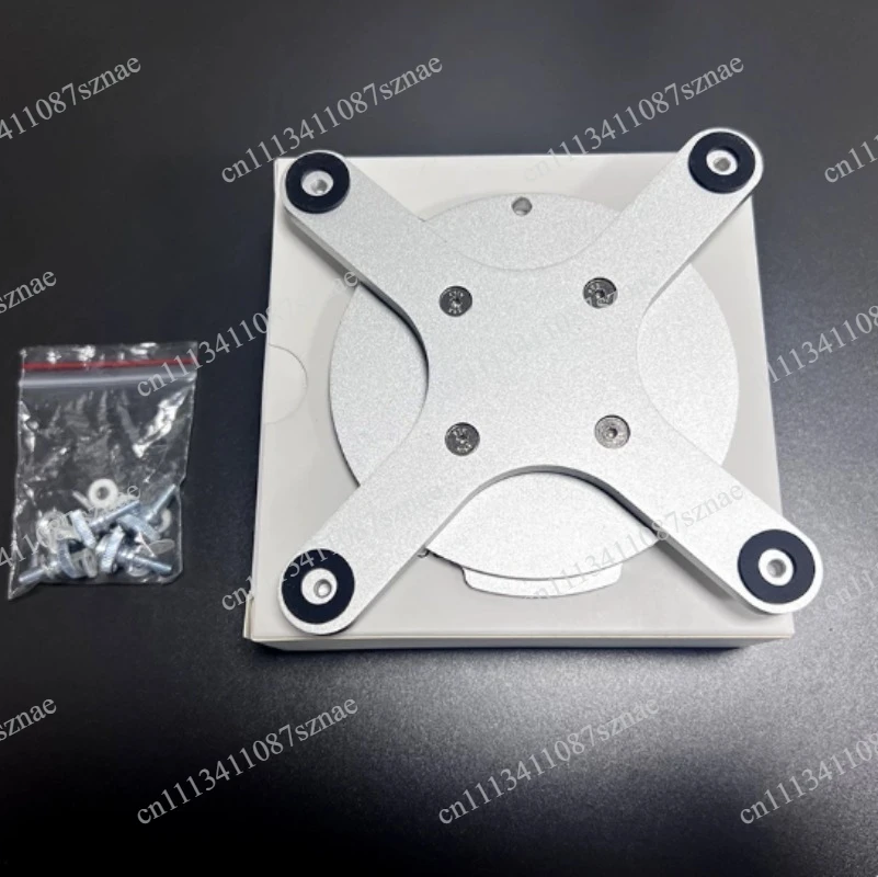Full Aluminum Alloy Vesa100X100Mm Monitor Converter For Kuycon
