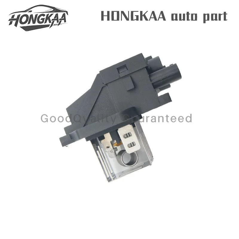 255509263R Radiator Fan Motor Resistor for Dacia Logan McV II Duster Sandero Renault Clio IV Logan Captur 255503792R