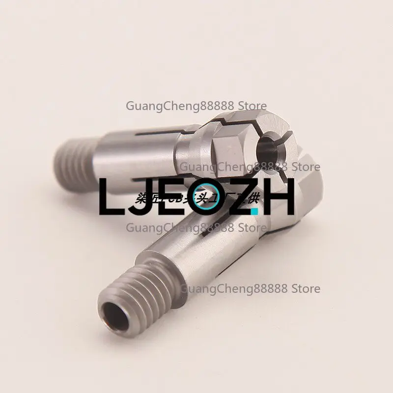 PCB Board Pin Machine 26 Mm Drilling Machine General Division Circuit Board 3.175 Mm Target Machine Auxiliary Chuck 30 Mm
