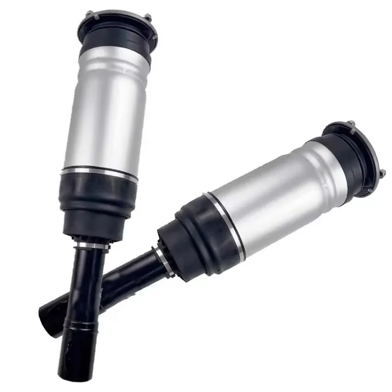 Suspension Spring Shock Velar Air Shock Absorber for Land Rover Range Rover L560 Front L / R LR090609