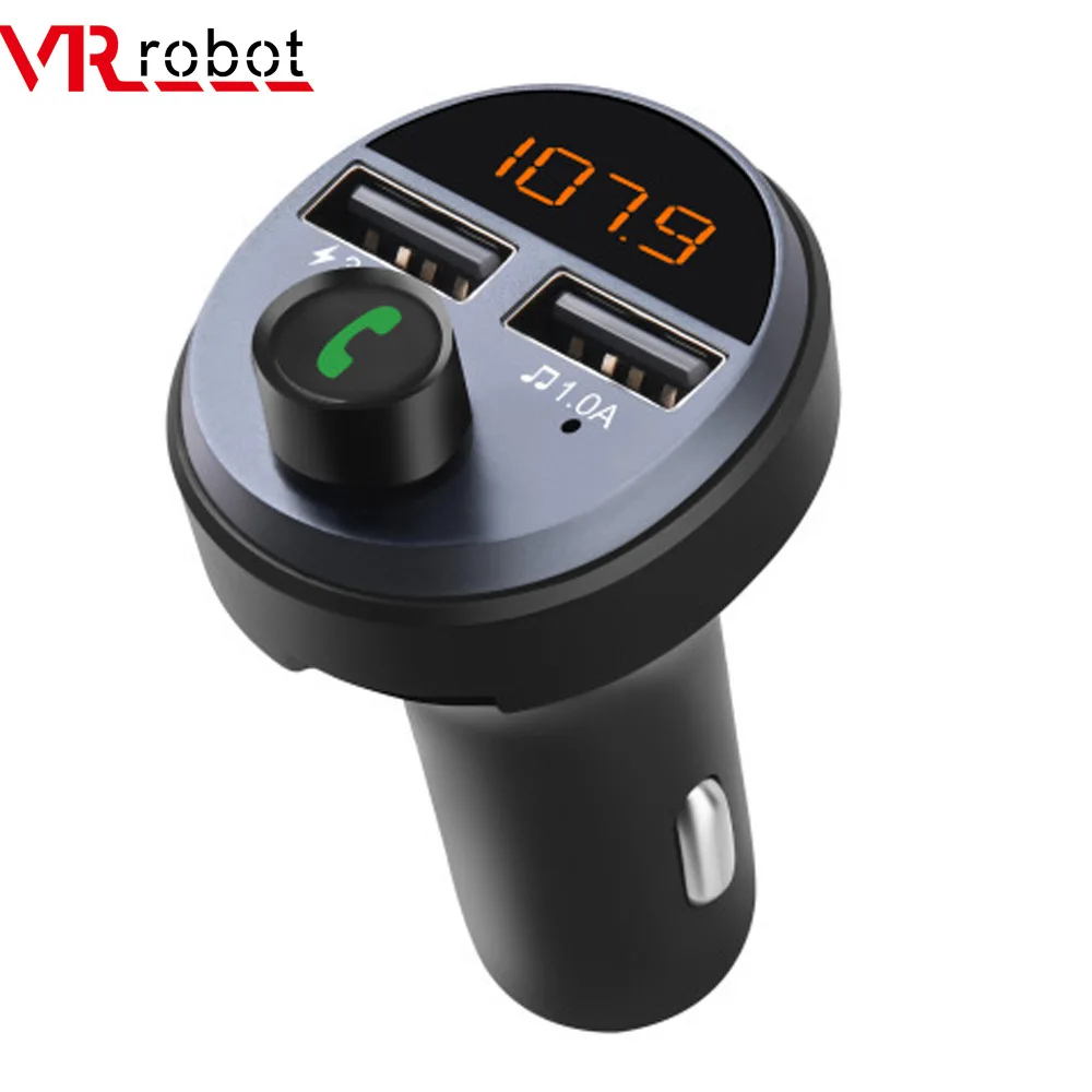Vr Robot Bluetooth …