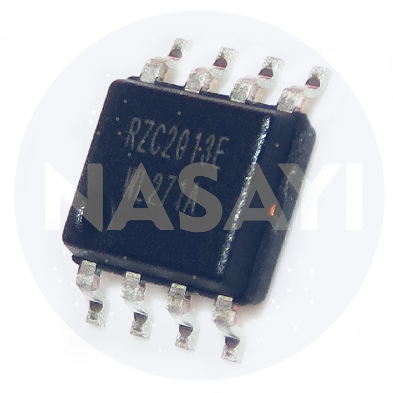 1-100PCS UM66T-19L UM66T IRF3808PBF IRF3808 RZC2013E RZC2013 W25Q80DVSIG 25Q80DVSIG DDA002B DDA002 LA4450 4450