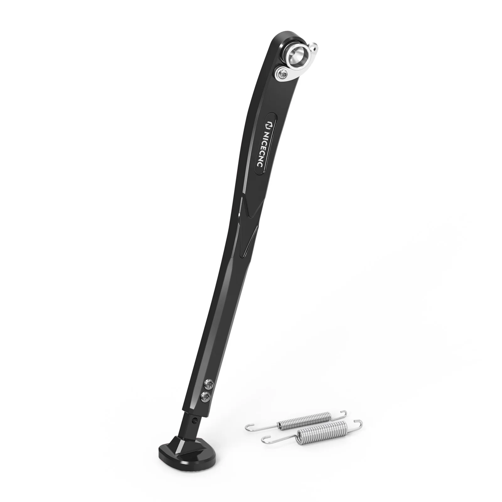 AliExpress NICECNC For Stark Varg MX Stark Varg EX 2024 2025 Electric Dirt Bike Adjustable Kickstand Side Stand & Spring Aluminum