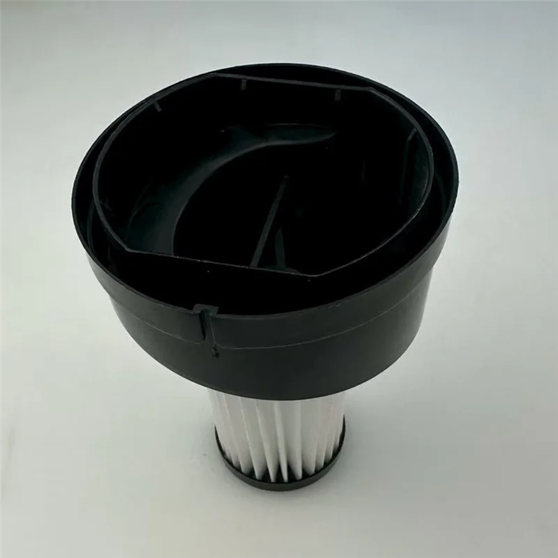 N83R Xiaomi 용 Deerma DX600 DX600S HEPA 필터 교체 부품 4Pcs 진공 청소기 액세서리