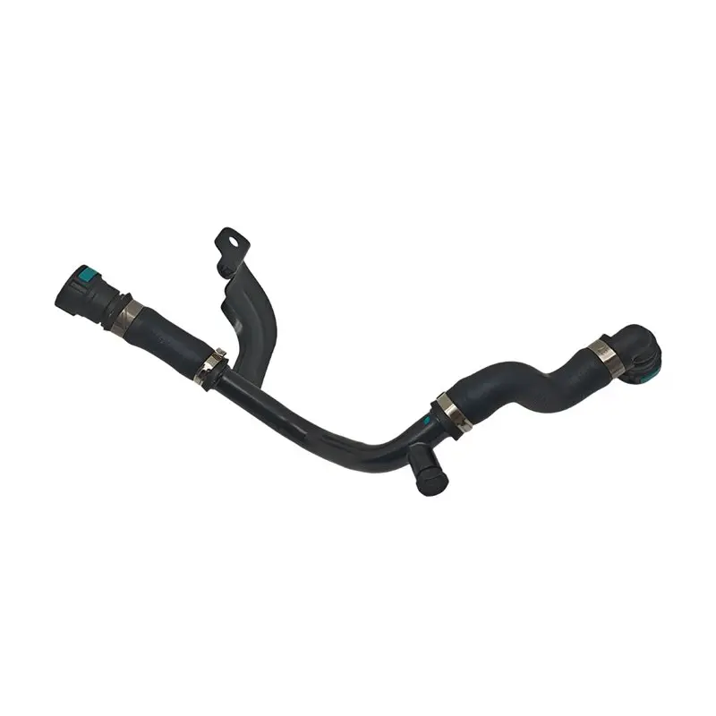 

Шланг впускной для кондиционера и отопителя C2D5710, трубка для подачи теплого воздуха и воды для JAGUAR XJ X351 2010-2019