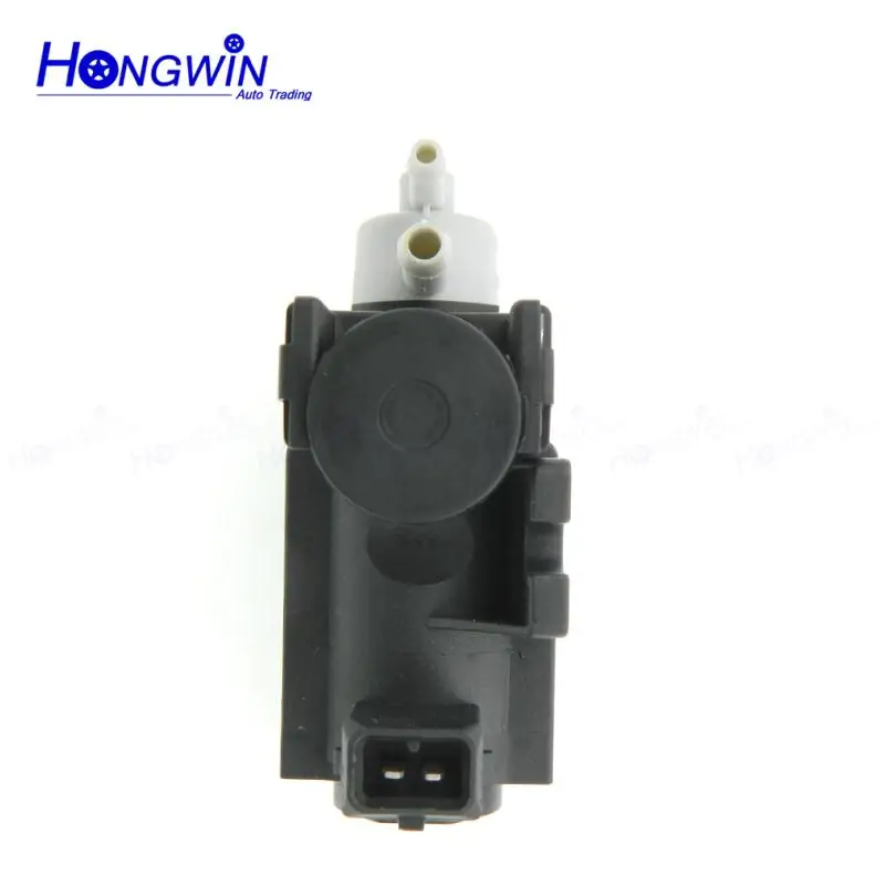 6655403497 katup Solenoid konverter tekanan dorongan Turbo, untuk Ssangyong Actyon Kyron 2005-06 Rexton 2.7 Xdi 2004-2006 6655403197