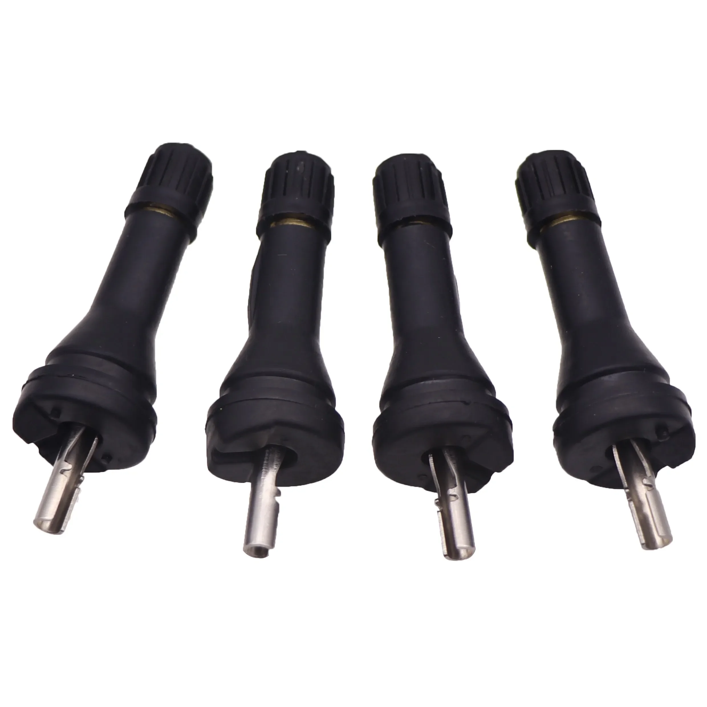 4 sztuki / zestaw zaworów opon TPMS dla Mazda dla JEEP dla Mitsubishi dla Nissan dla Renault dla Fiat dla Chrysler Tubeless Tire Valve