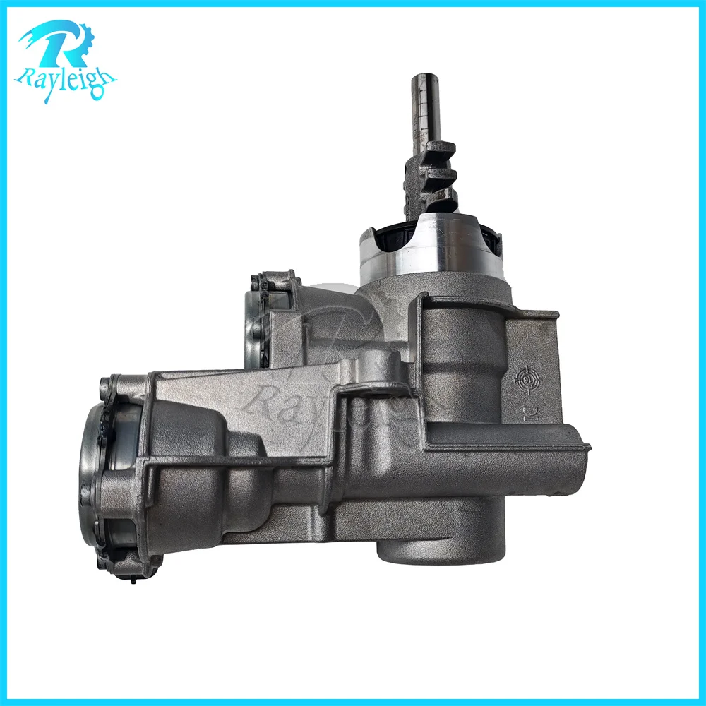 

7DCT330 Clutch Actuator With Motor For Geely Lynk & Co 7DCT Transmission Release Fork Assembly