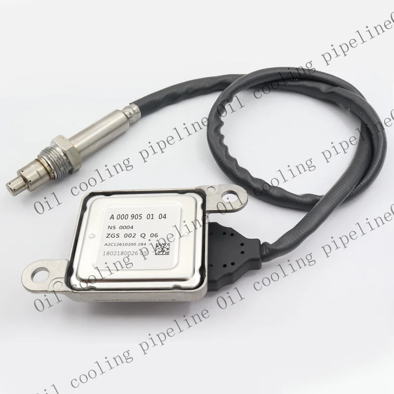 A+ High Quality Lambda Nitorgen Oxide NOX Sensor A0009050104 For Mercedes Benz W213
