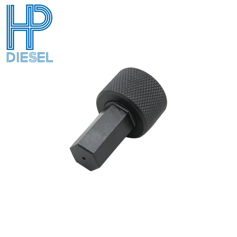 Dismounting assambling tool, for Denso Fuel Injector, Diesel fuel Engine Part, removal tool, three-jaw spanner tool, DZCX6-00