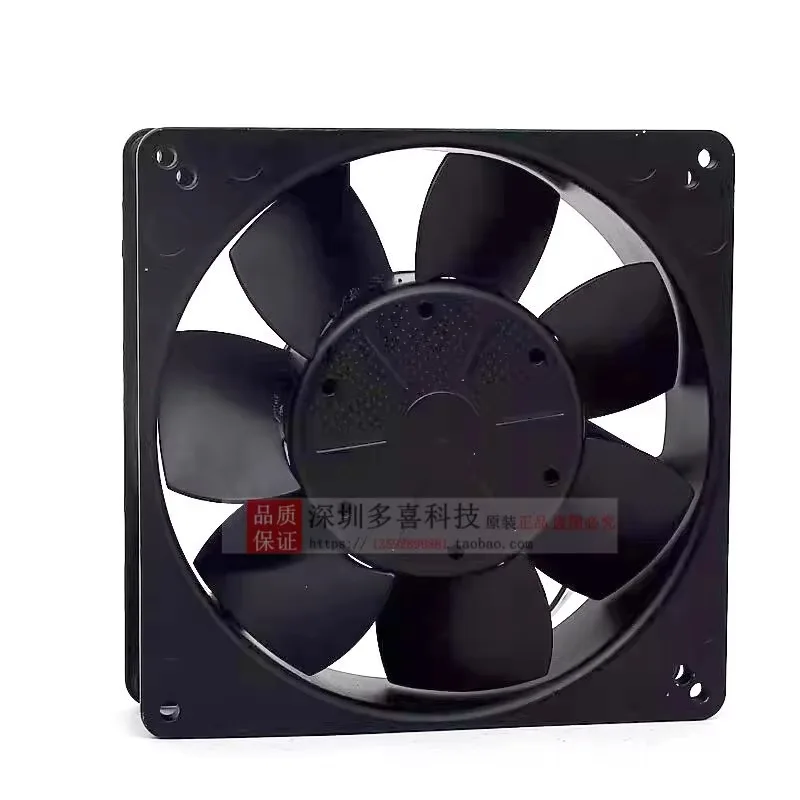 

New Original 5114N/2 24V 13538 Full Metal Fan for 5114N/SU Inverter