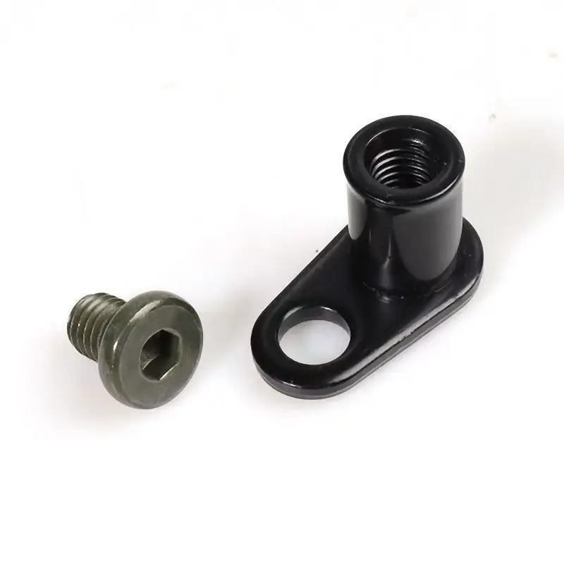 Screws – Electric Vehicle Screw Set – Adjustable Mirror Mount