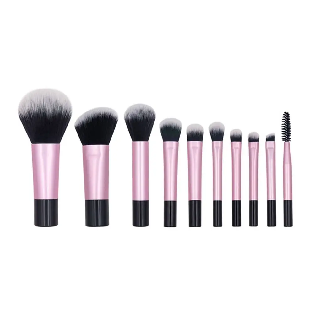 10Pcs New Powder Ey… - image