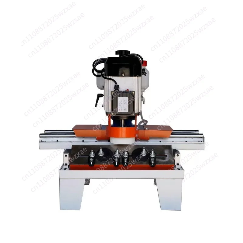 Woodworking Universal Abrasives High Precision Linear Grinders Small Horizontal Planers