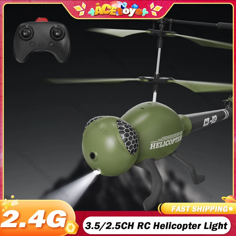 

Remote Control Helicopter 3.5/2.5CH RC Helicopter Toys for Kids Flying Toys Infraed Induction Suspension Aircraft Charging Gifts