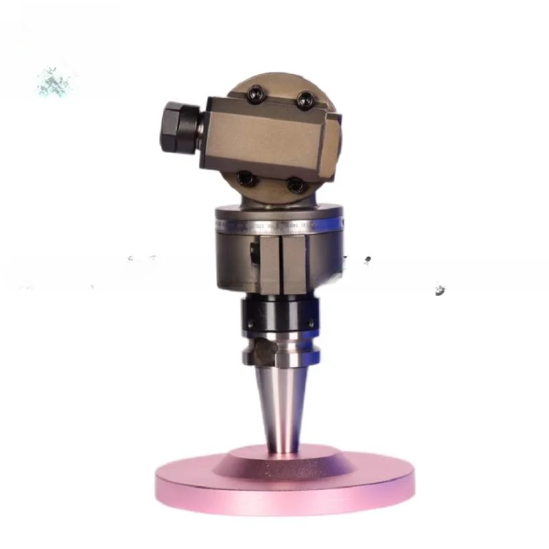 Factory Price 90 Degree AG90 OEM CNC Angle Milling Head for Machine Tools