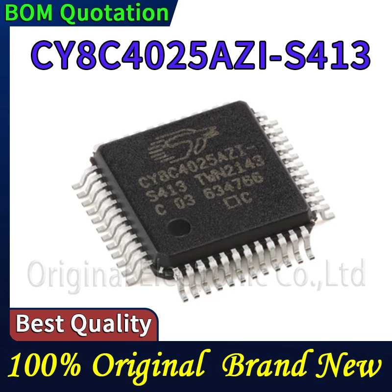 CY8C4025AZI-S413 In stock Original High quality