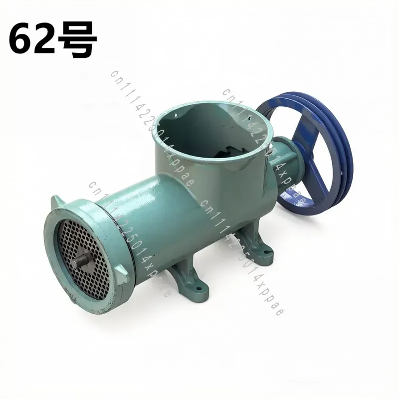 Products Fish Grinding Crushed Pepper 2026 Commercial 42 52 62 Electric Meat Grinder Chicken Rack Household Meat
