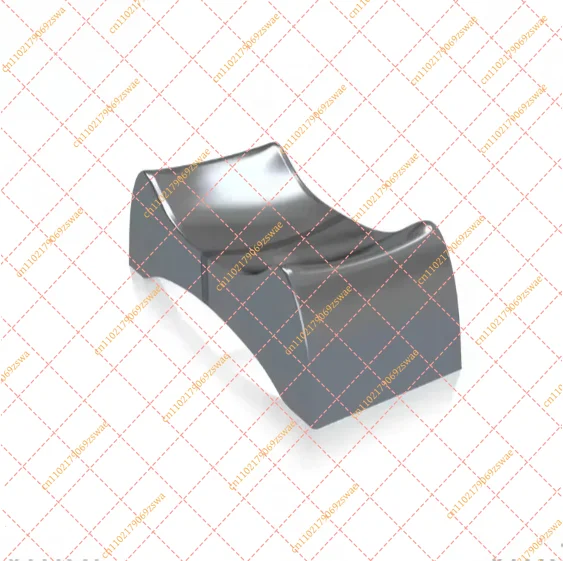 Universal Fader Cap for Digital Mixer, 100mm Motorized Fader Knob Accessory