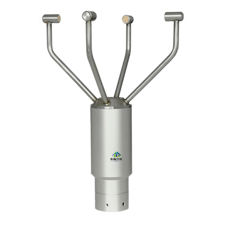 

Ultrasonic wind speed wind direction sensor/Instruments .Wind anemomete ,Stainless steel housing.