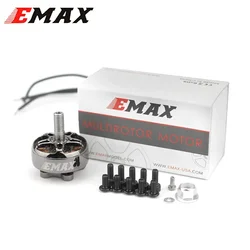 EMAX eiii V2 ECO II 2306 1700KV /1900KV/ 2400KV 3-6S motore Brushless per RC FPV Racing Freestyle Long Range 5 pollici 4S 6S droni