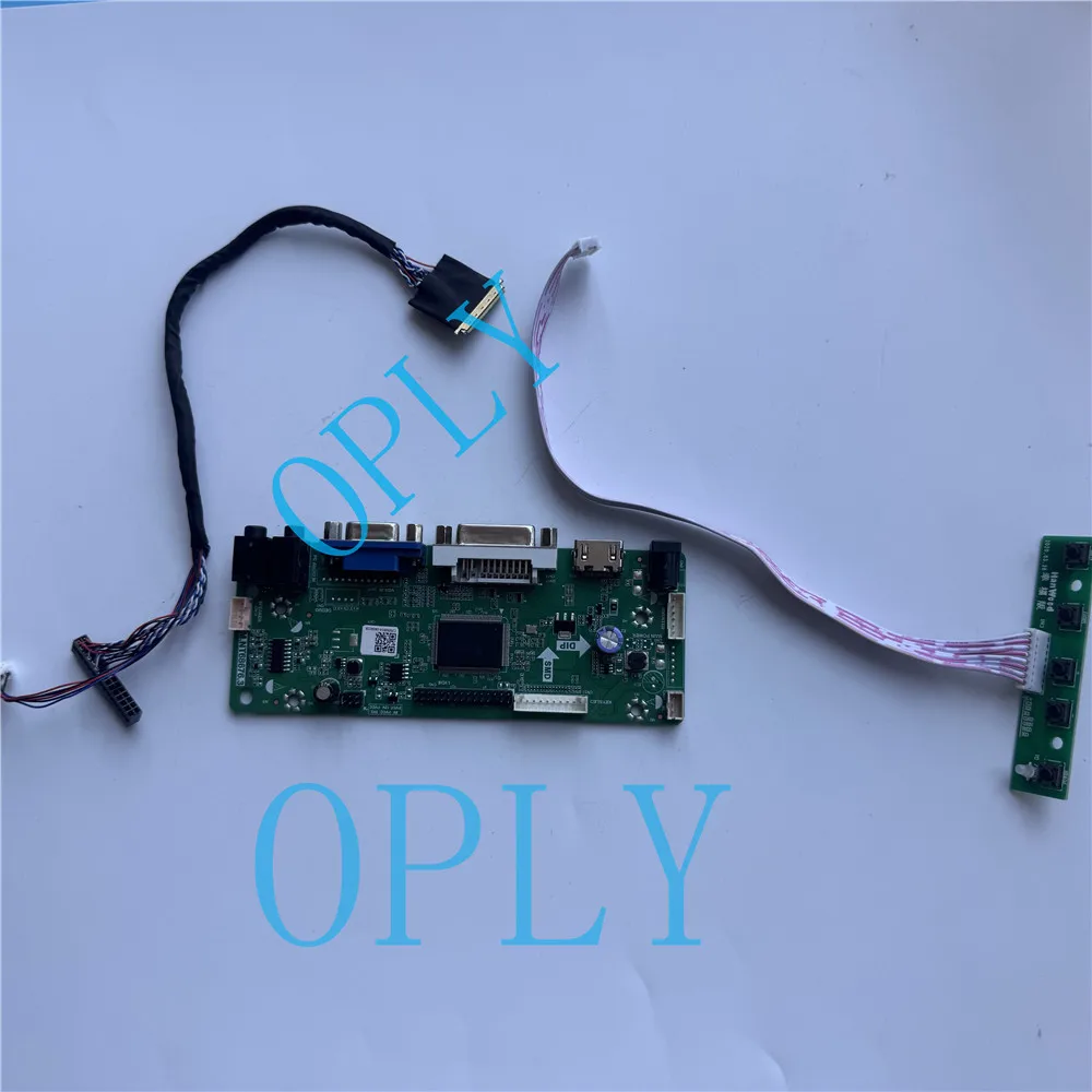 Kit for LP125WH2-SLB1 LP125WH2 40pin 12.5
